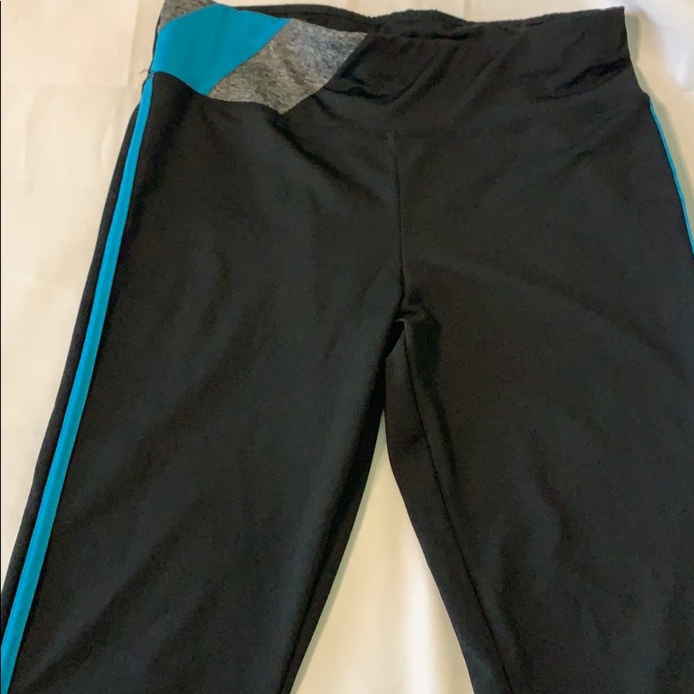 Workout legging
